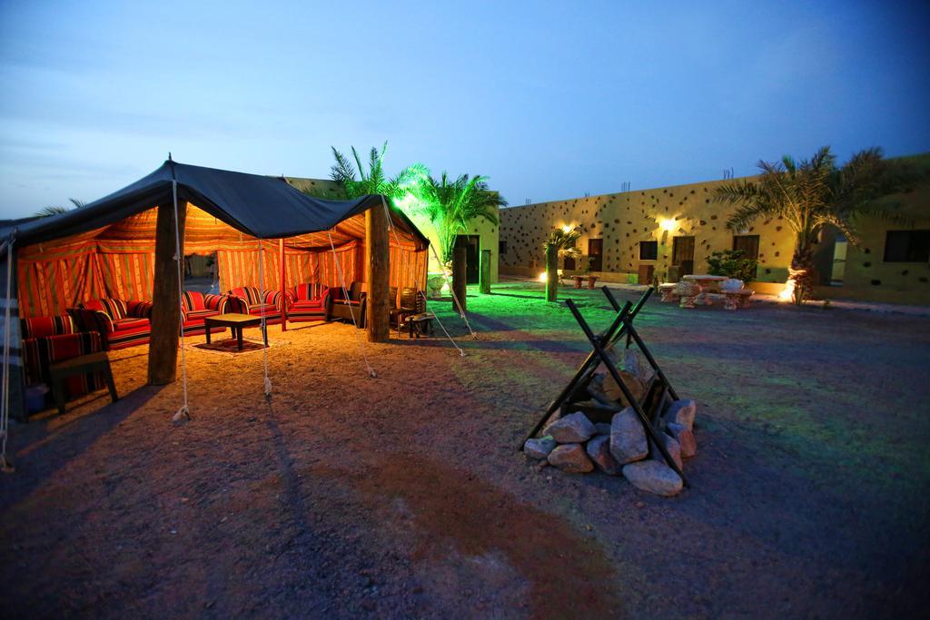 Bait Alaqaba Resort Екстер'єр фото
