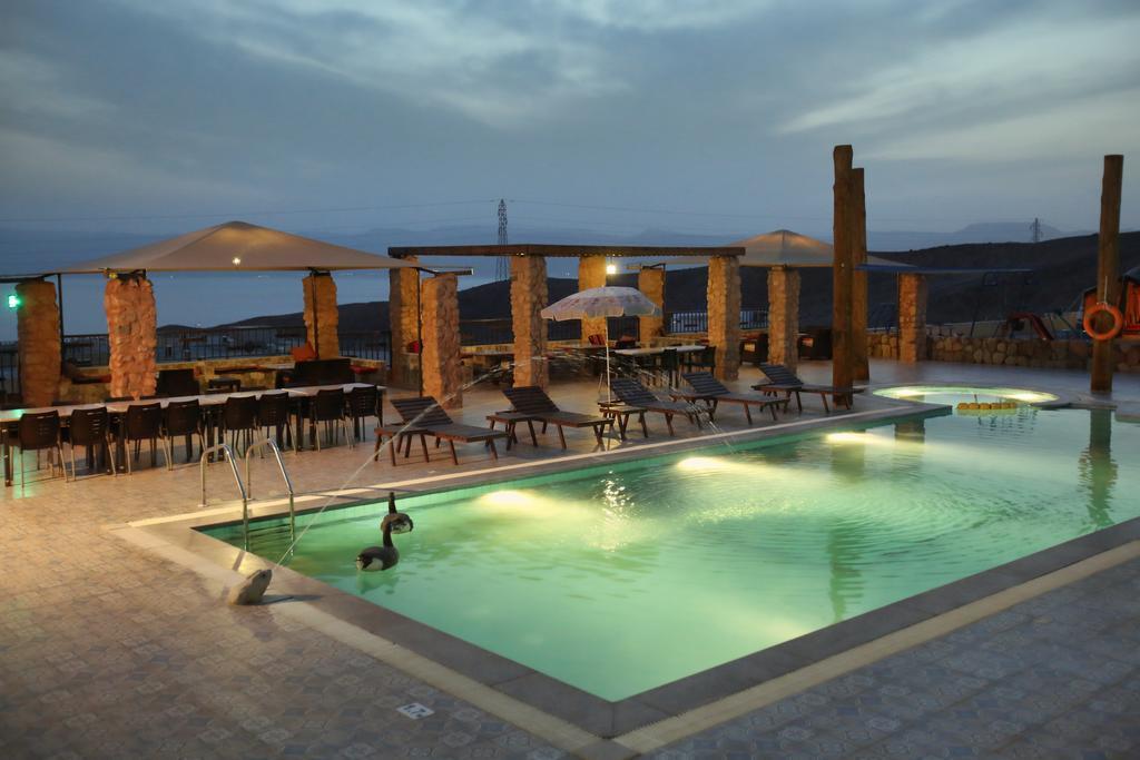 Bait Alaqaba Resort Екстер'єр фото