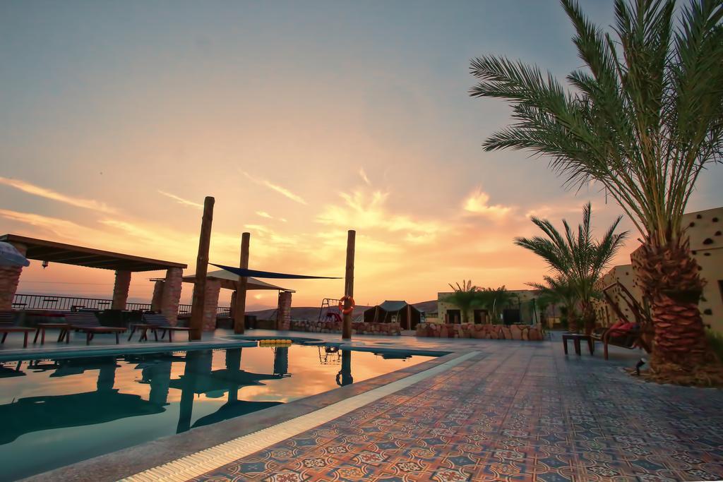 Bait Alaqaba Resort Екстер'єр фото