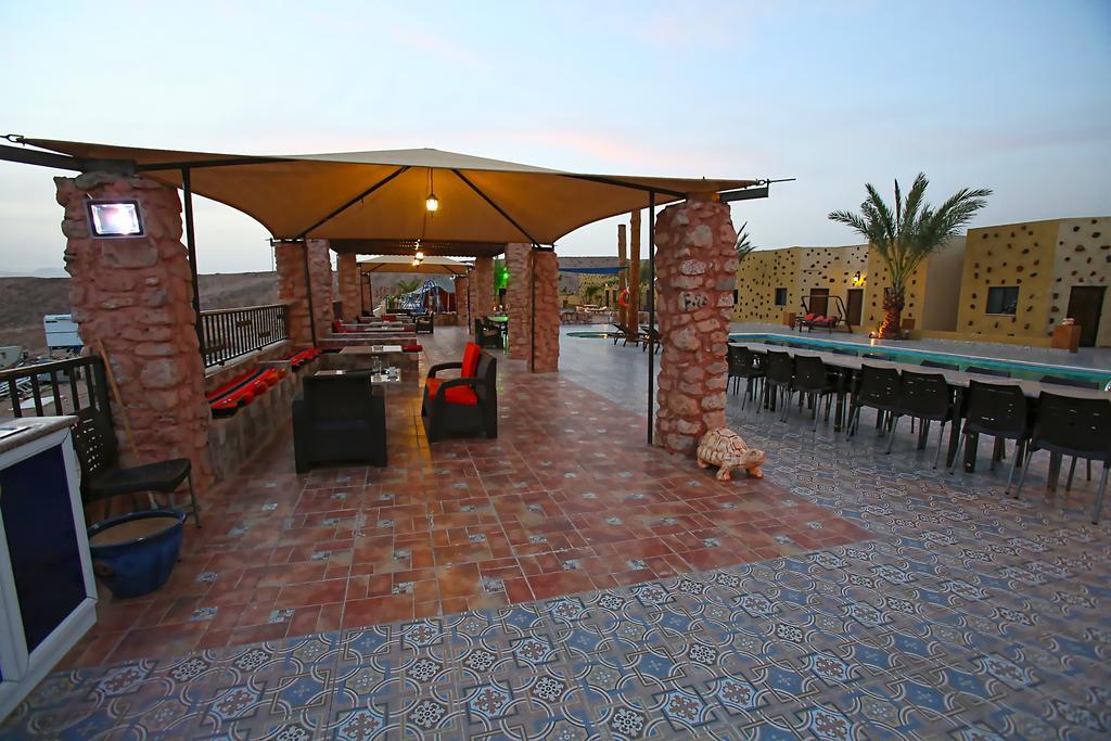 Bait Alaqaba Resort Екстер'єр фото