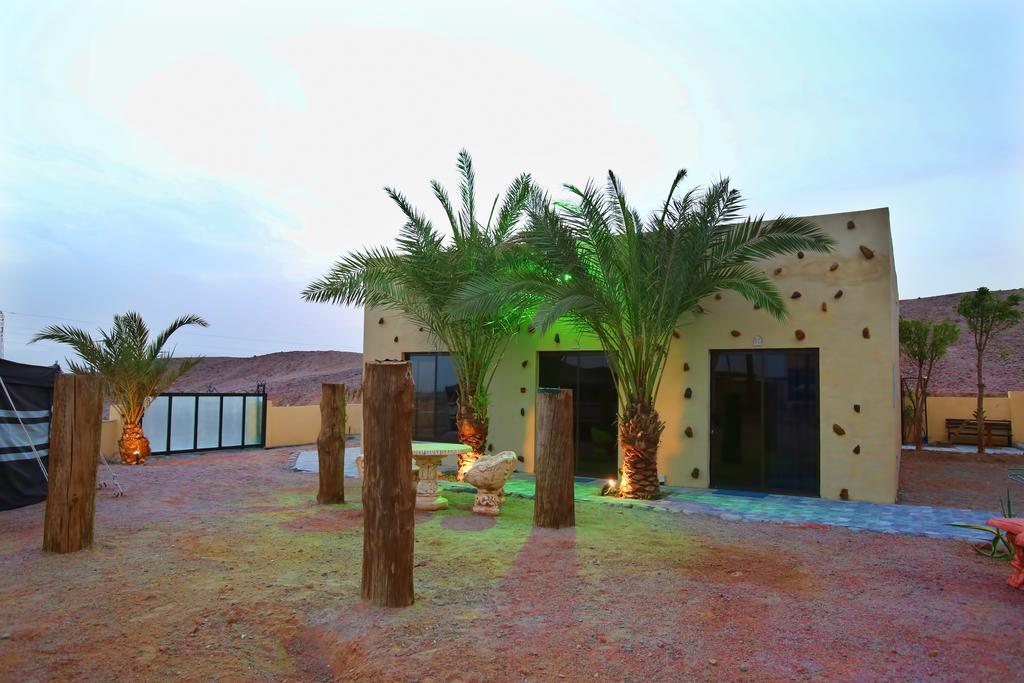Bait Alaqaba Resort Екстер'єр фото