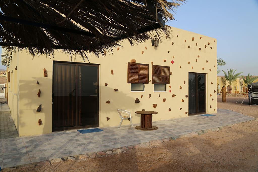 Bait Alaqaba Resort Екстер'єр фото