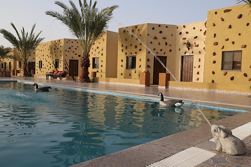 Bait Alaqaba Resort Екстер'єр фото