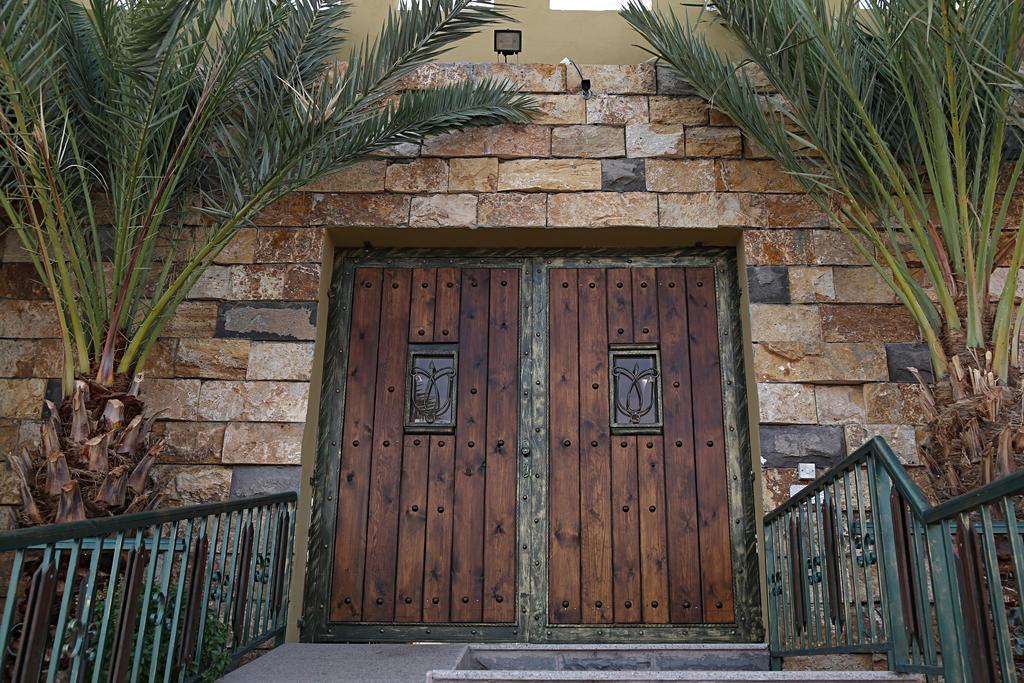 Bait Alaqaba Resort Екстер'єр фото