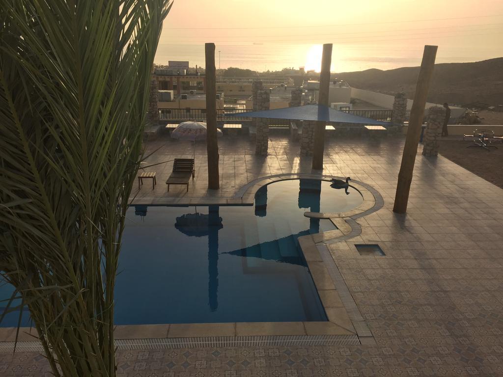 Bait Alaqaba Resort Екстер'єр фото