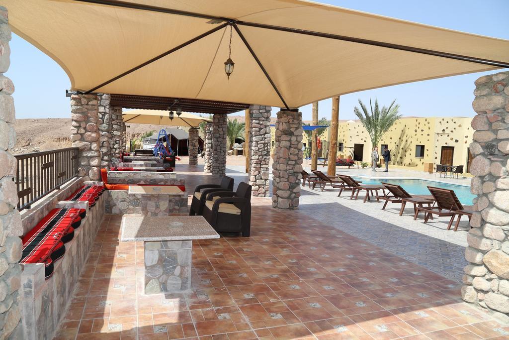 Bait Alaqaba Resort Екстер'єр фото