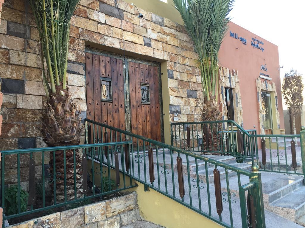 Bait Alaqaba Resort Екстер'єр фото