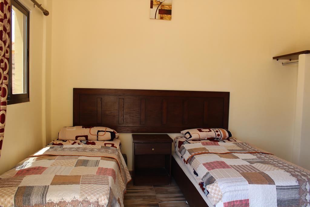 Bait Alaqaba Resort Екстер'єр фото
