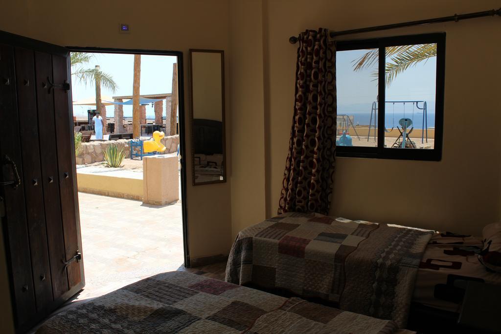 Bait Alaqaba Resort Екстер'єр фото