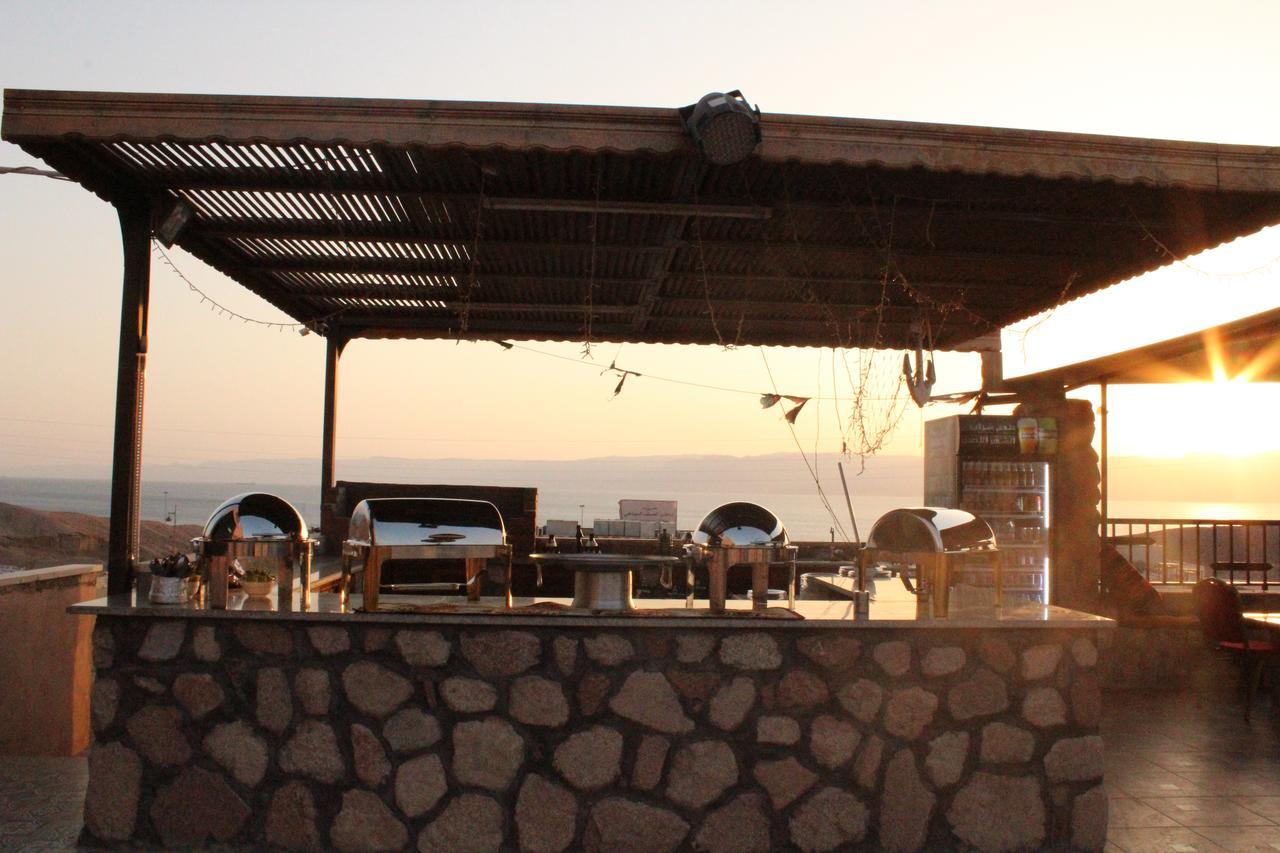 Bait Alaqaba Resort Екстер'єр фото
