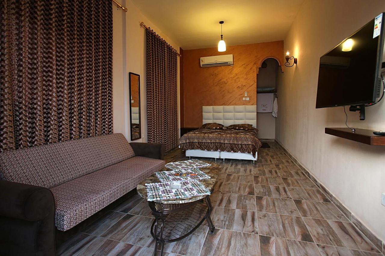 Bait Alaqaba Resort Номер фото