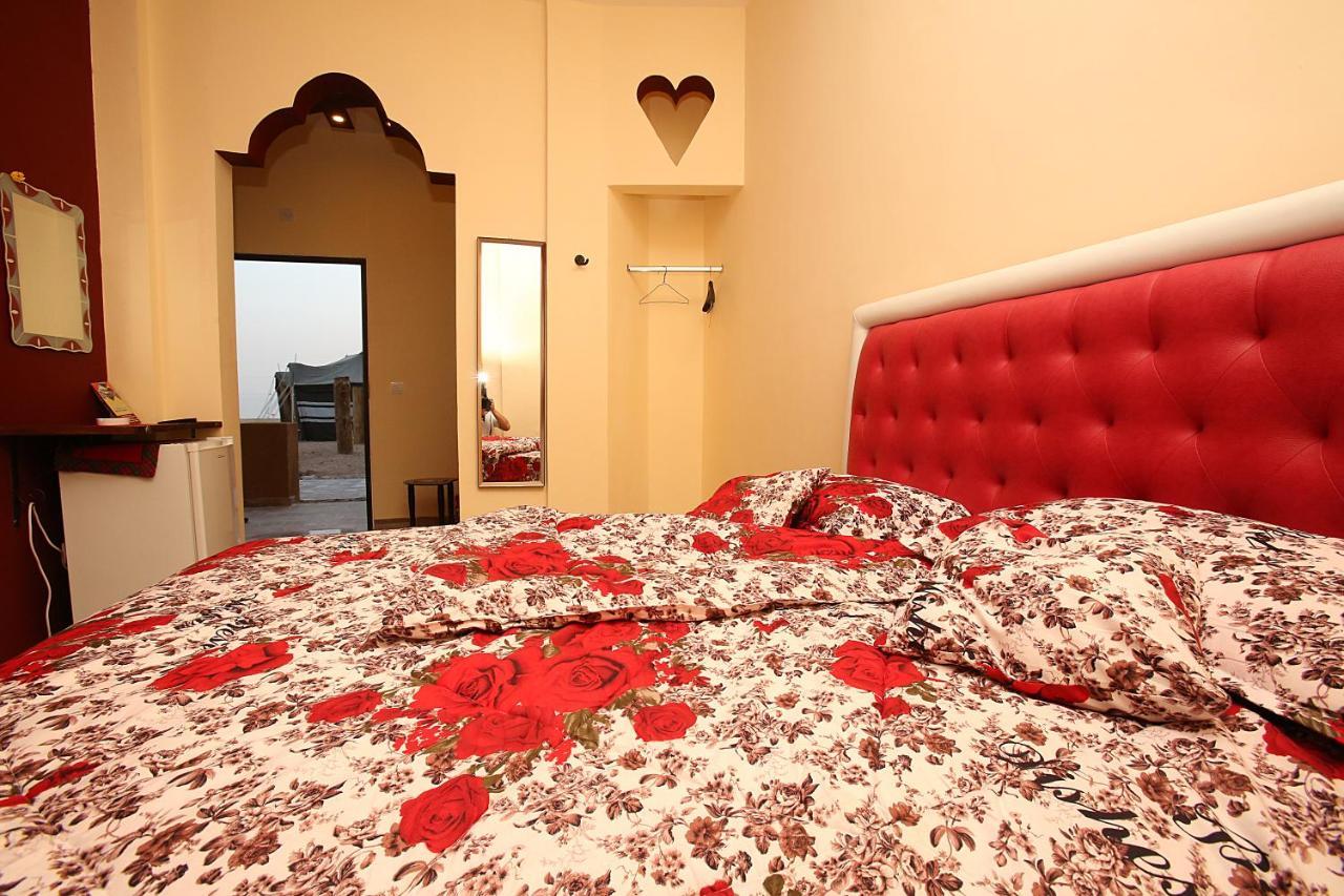 Bait Alaqaba Resort Екстер'єр фото