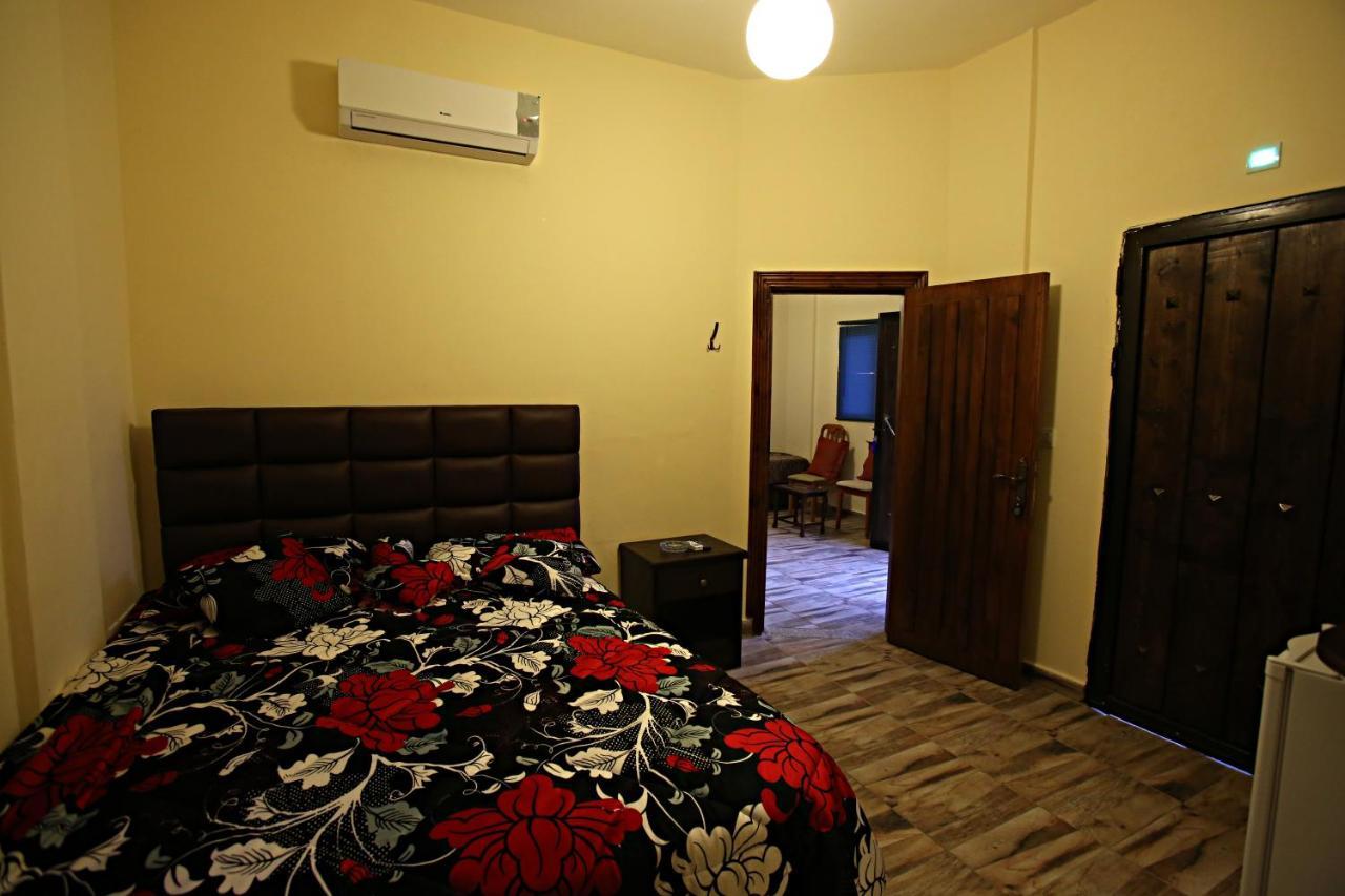 Bait Alaqaba Resort Екстер'єр фото