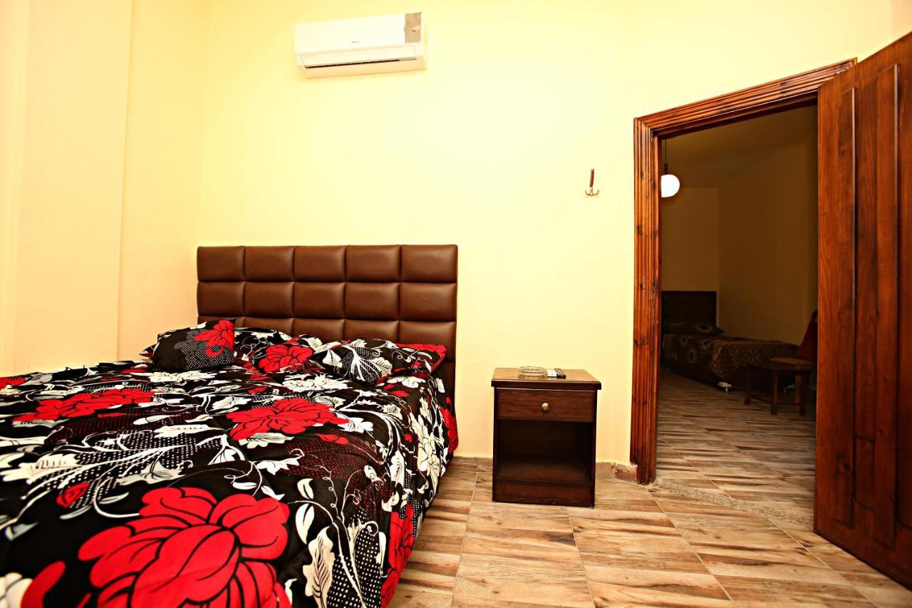Bait Alaqaba Resort Екстер'єр фото